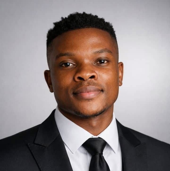 Adeyeye Adebowale - Social Media Manager